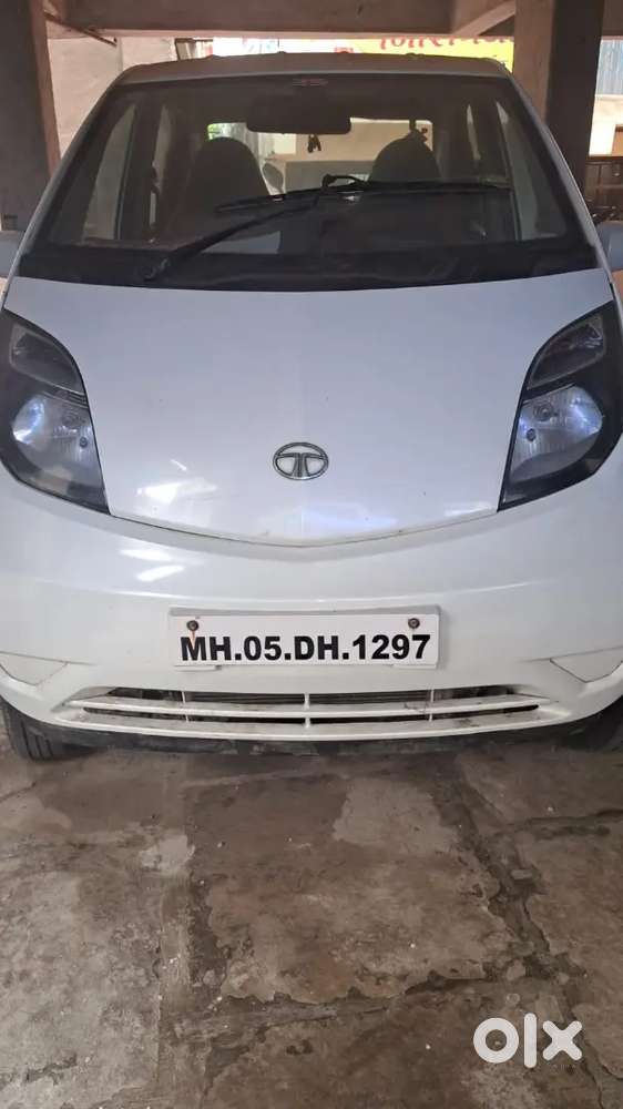Tata Nano 2018 Cng & Hybrids 300000 Km Driven