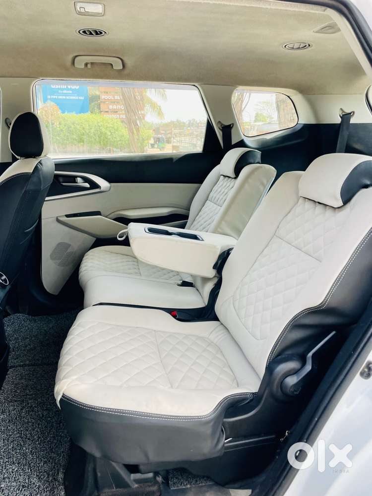 Kia Carens 1.4 Prestige 7 Str, 2022, Diesel