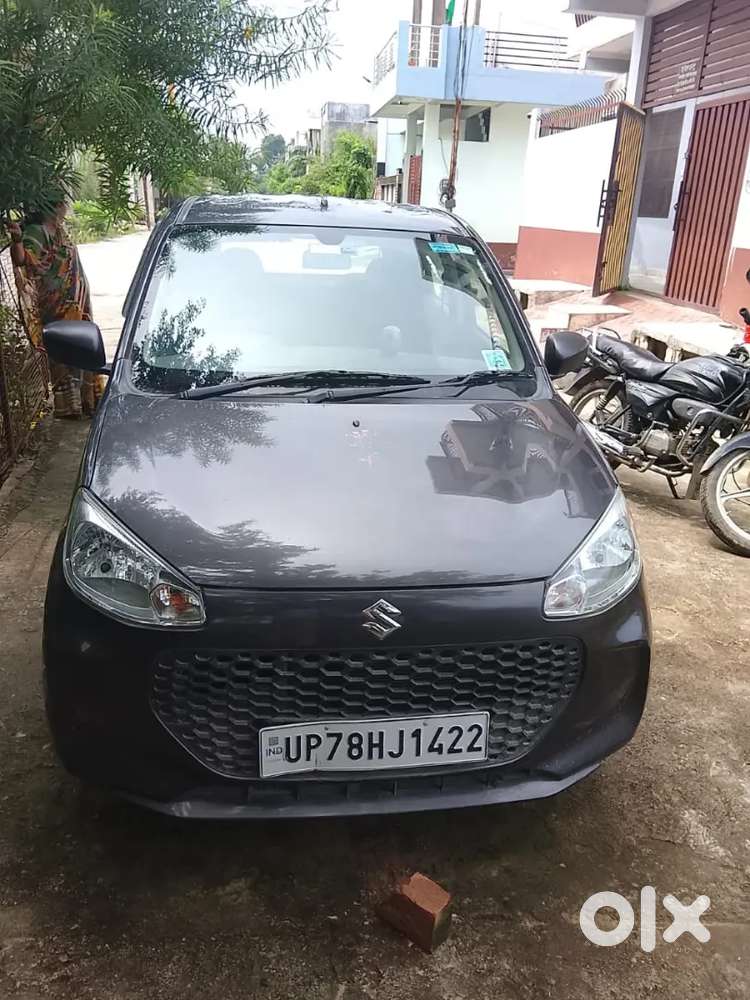 2023 Maruti Suzuki Alto