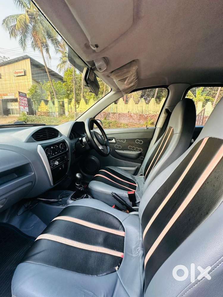 Maruti Suzuki Alto 800 2012-2016 Lx Optional, 2013, Petrol