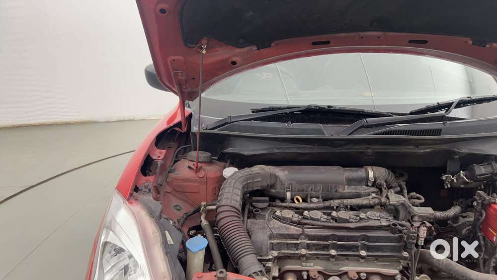 Maruti Suzuki Swift 1.3 Lxi, 2020, Petrol