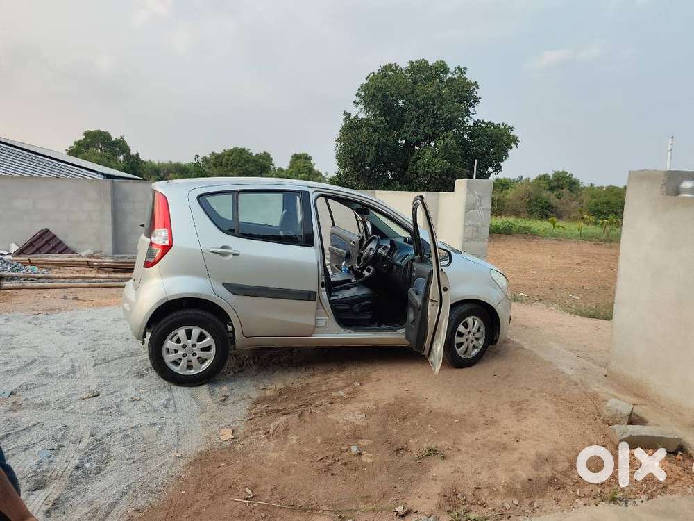 Recently Service Done All Works  No Need To Spend Anything