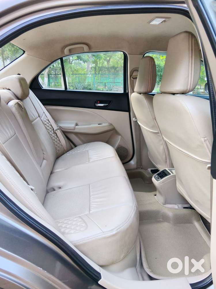 Maruti Suzuki Dzire 1.2 Vxi Amt, 2020, Petrol