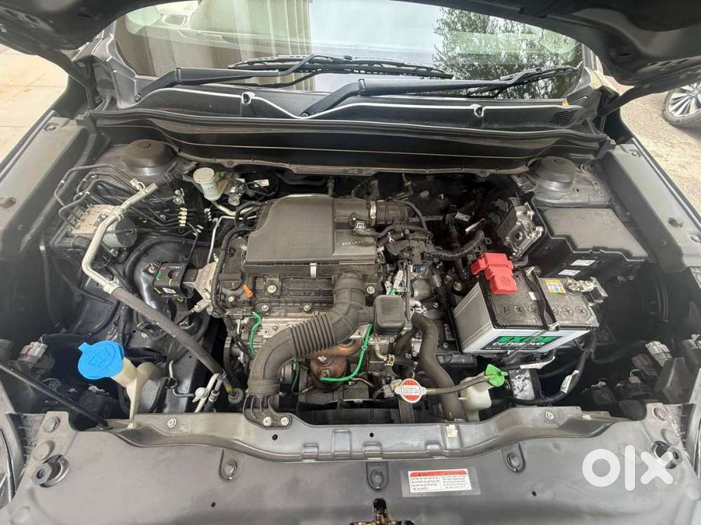 Grand Vitara 2023 Smart Hybrid