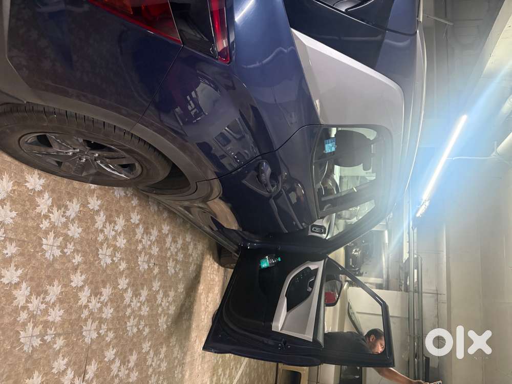 Brand New Looking Creta For Sale -20007 Km Only Run