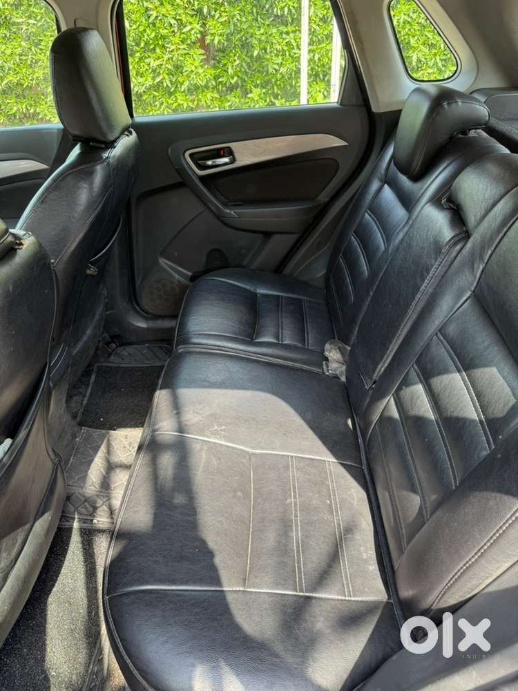 Maruti Suzuki Vitara 2016 Diesel Zdi+ Dual Tone Mt