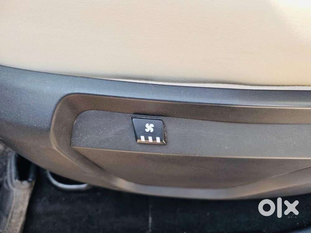 Tata Safari 2.0 Kryotec Xz Plus 6 Str, 2022, Diesel