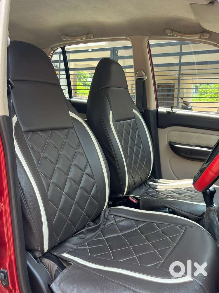 Hyundai Santro Xing Gls, 2014, Petrol