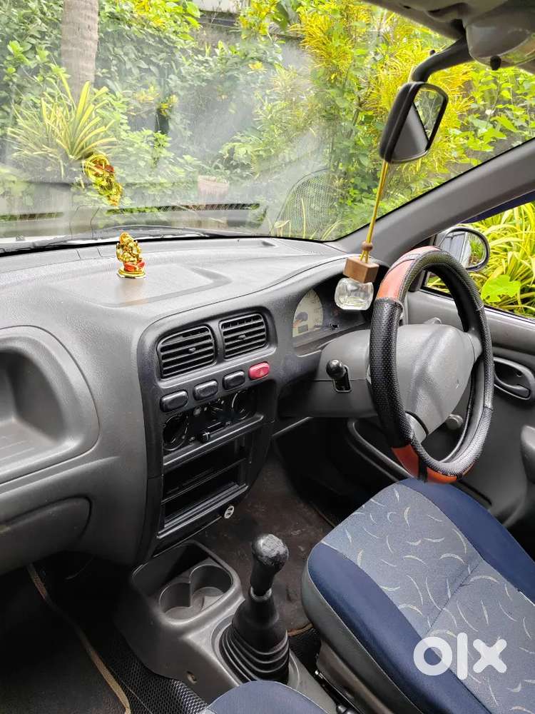 Maruti Suzuki Alto 2008 Year Model