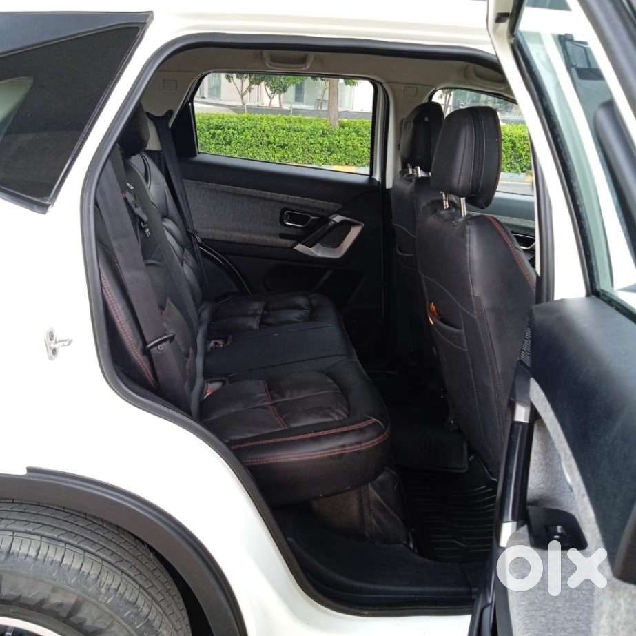 Tata Harrier, 2024, Diesel