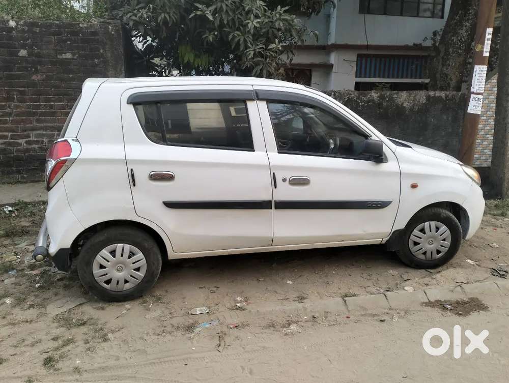 Maruti Suzuki Alto 2020 Model