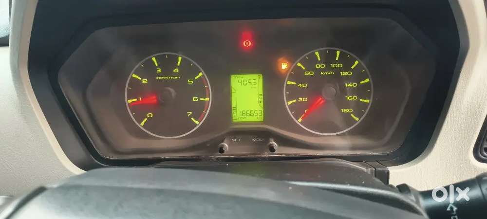 Mahindra Scorpio 2019 Classic