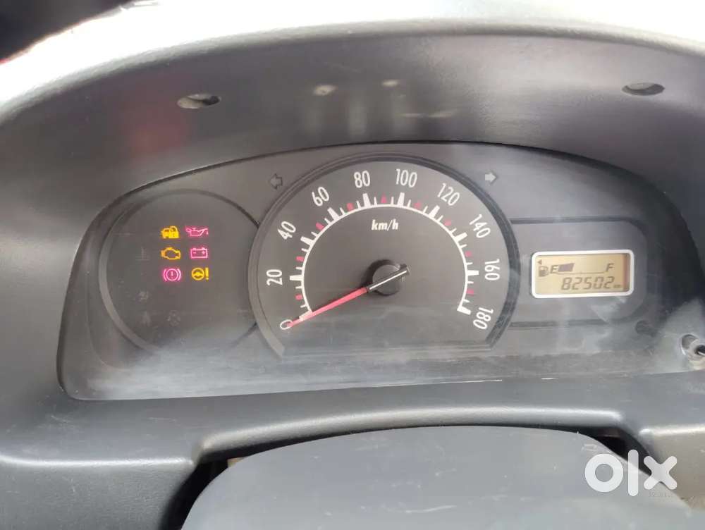 Maruti Suzuki Alto K10 2014