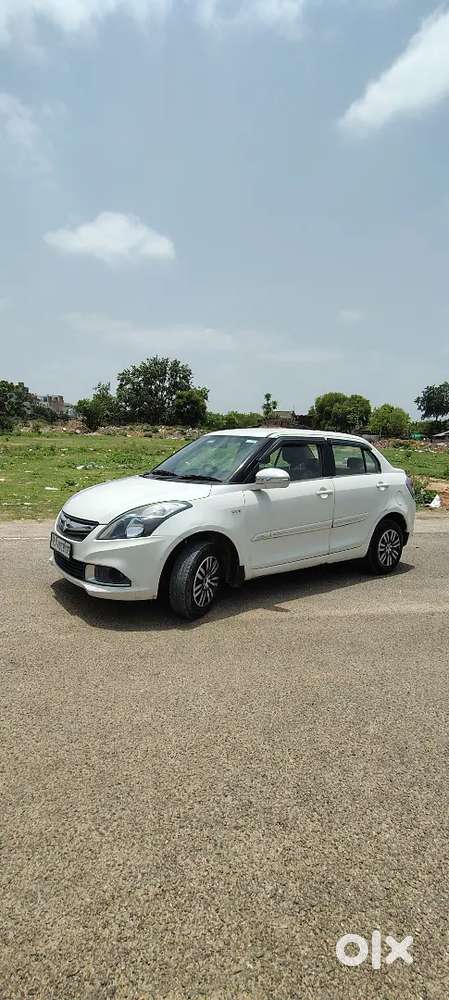 Maruti Dzire 1.2 2016