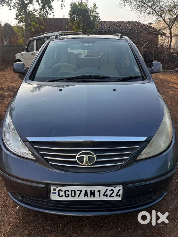 Tata Indica Vista Lx 2014 Diesel