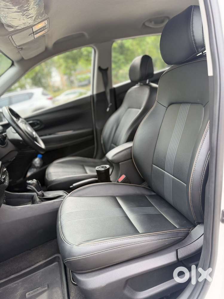 Hyundai I20 Asta (o) 1.0 Turbo Dct, 2021, Petrol