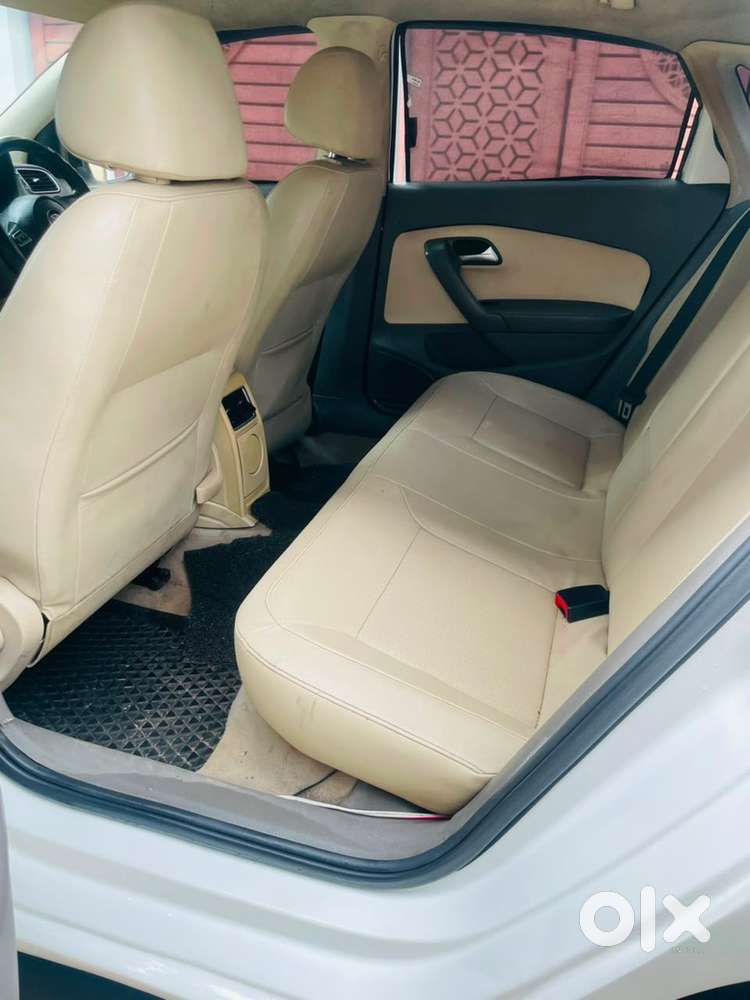 Volkswagen Vento 2013 Diesel Good Condition