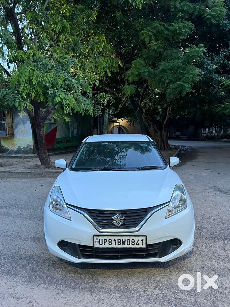 Maruti Baleno 2018 Year Well Maintained