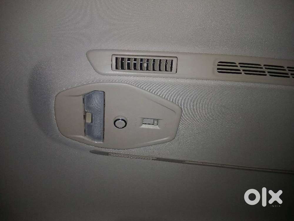 Mahindra Marazzo M2 2020 Diesel
