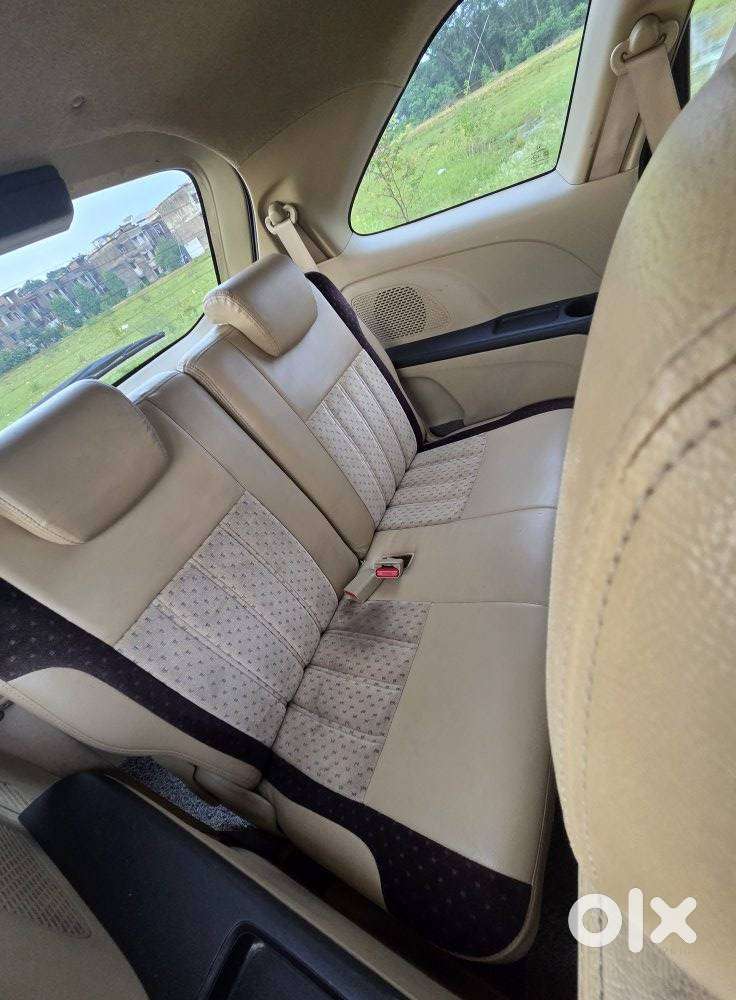 Honda Mobilio V Option I-vtec, 2015, Petrol