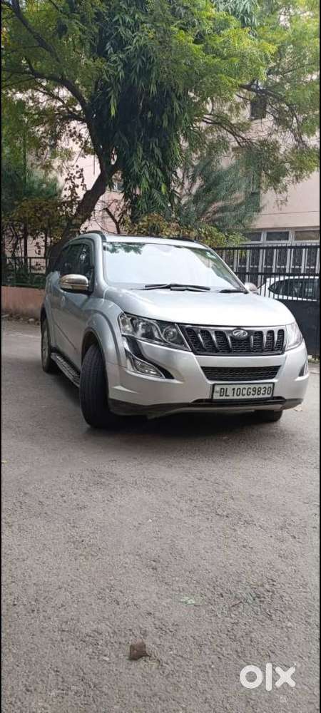 Mahindra Xuv500 W10 Awd, 2016, Diesel