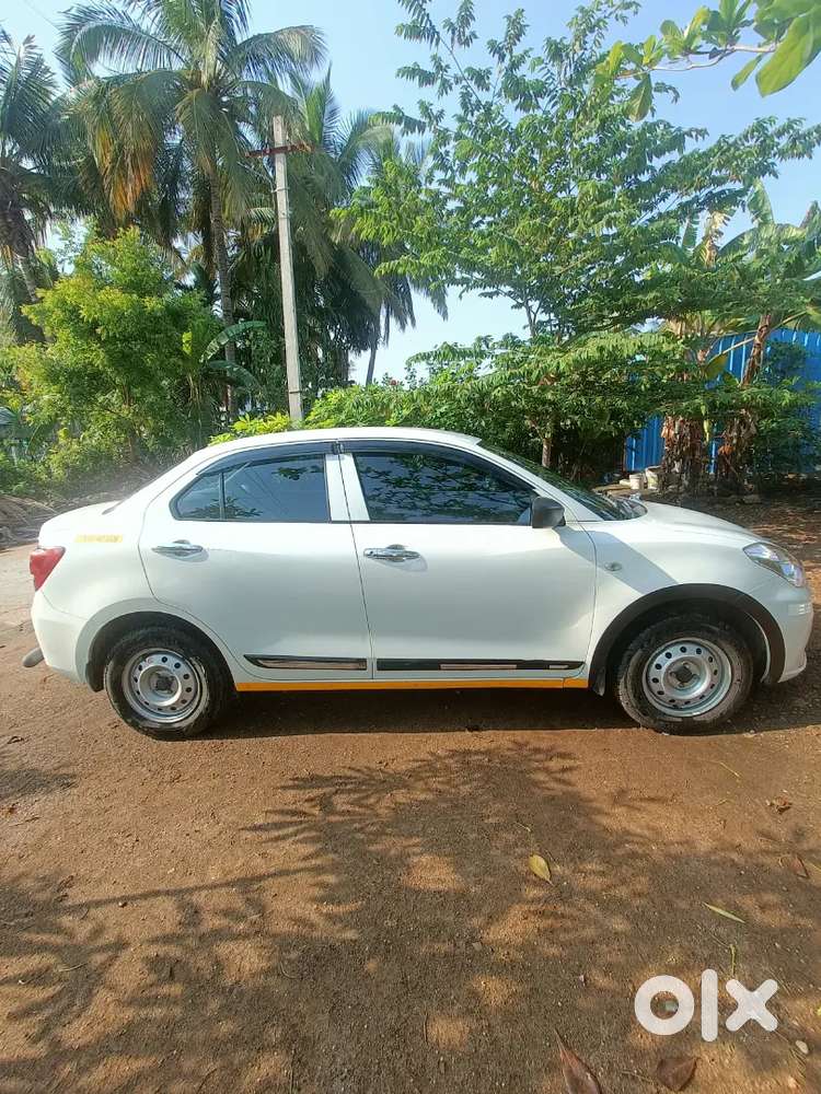 Maruti Suzuki Swift Dzire Tour 2024 Cng & Hybrids Well Maintained