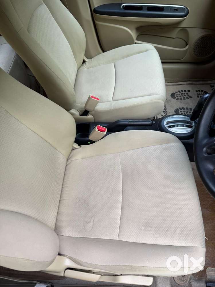 Honda Amaze Vx At I-vtech, 2016, Petrol