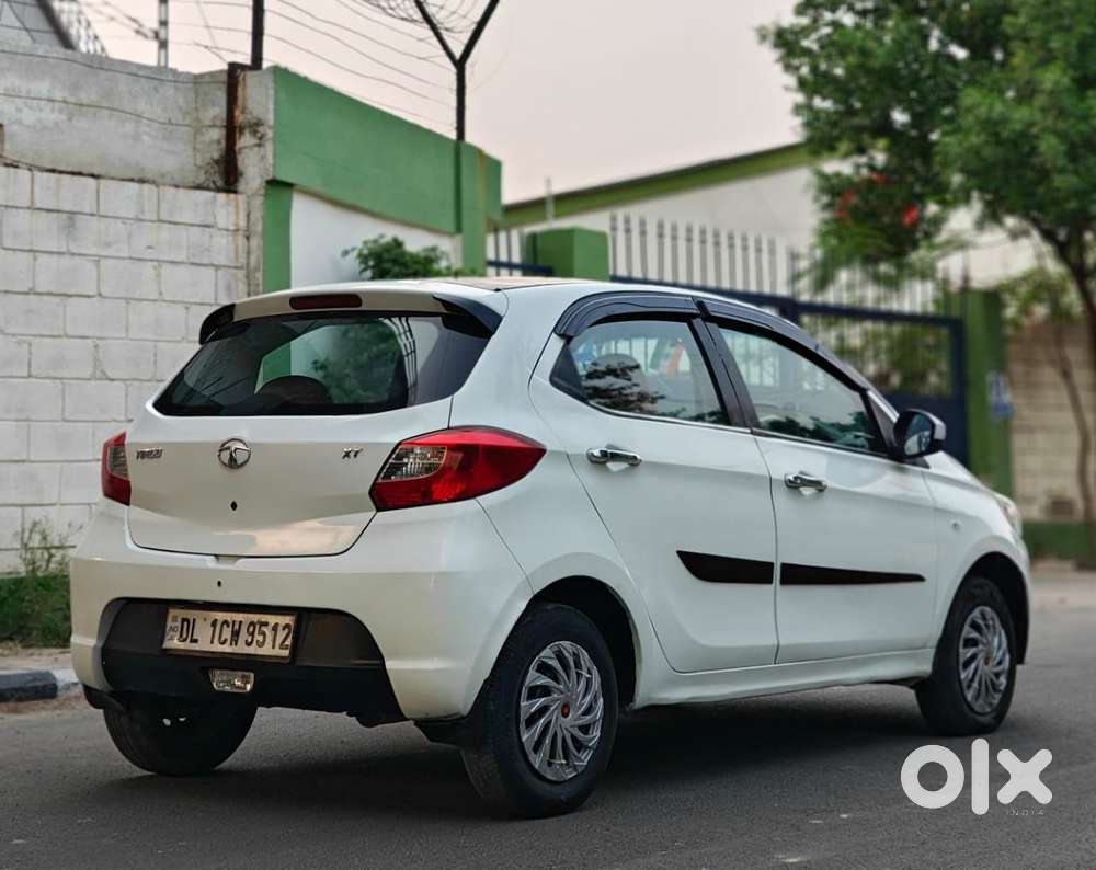 Tata Tiago 1.05 Revotorq Xe, 2017, Petrol