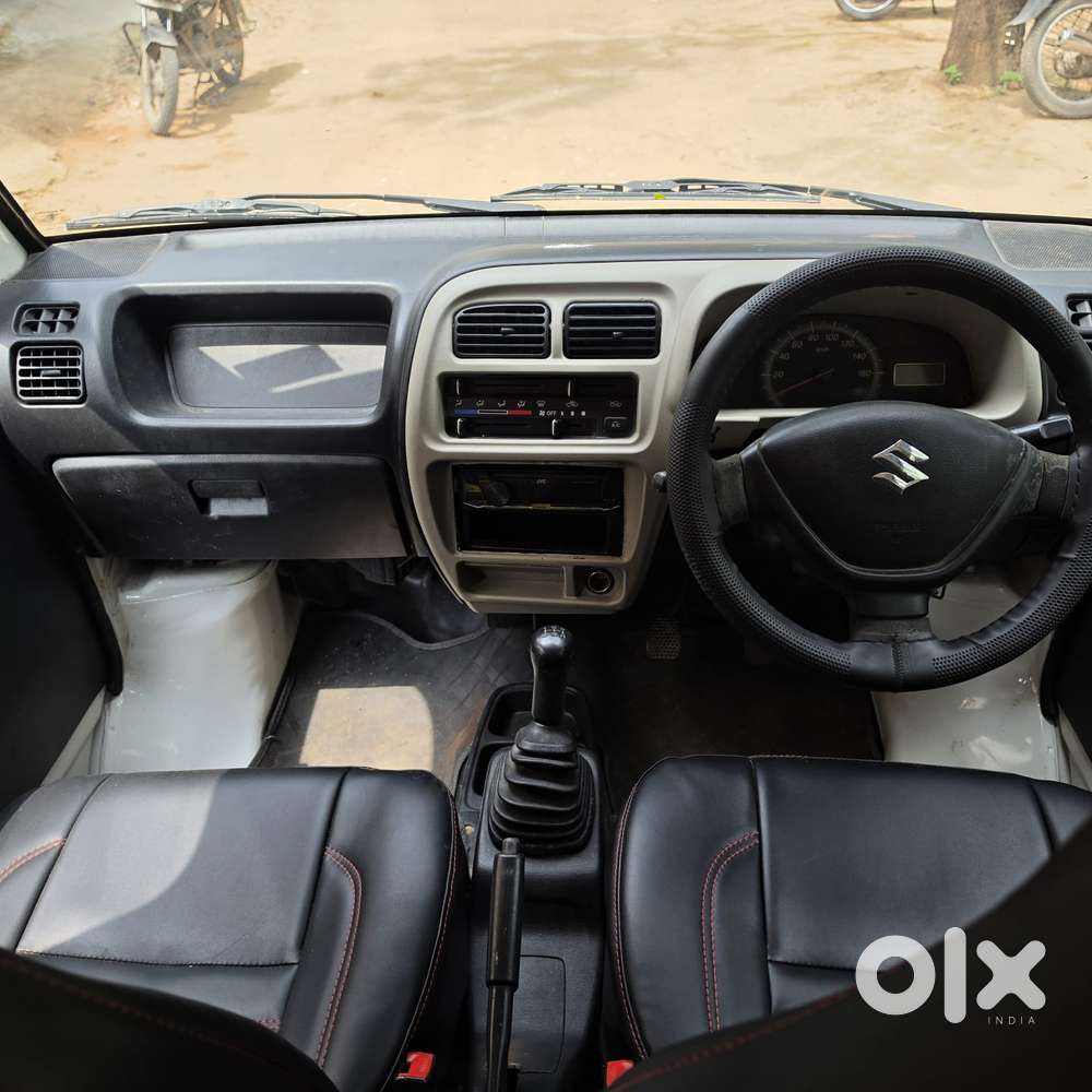 Maruti Suzuki Eeco 5 Seater Ac, 2019, Cng & Hybrids