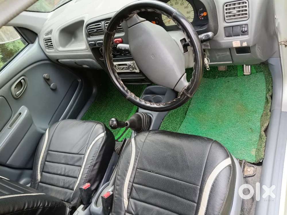 Maruti Suzuki Alto