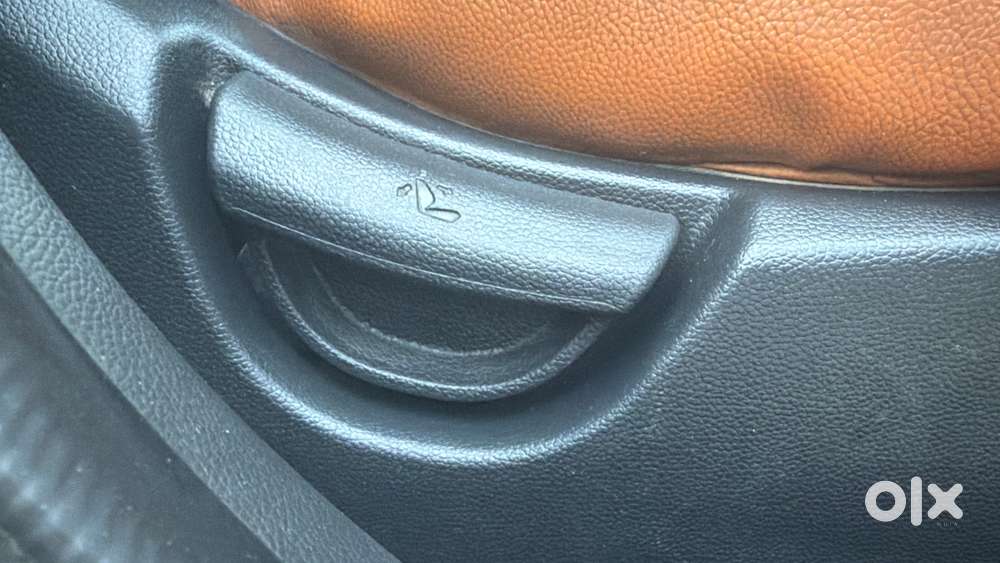 Hyundai Xcent S 1.2, 2017, Petrol