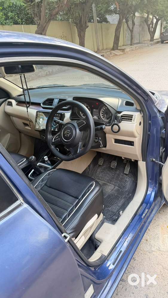 Maruti Dzire Vdi 2018