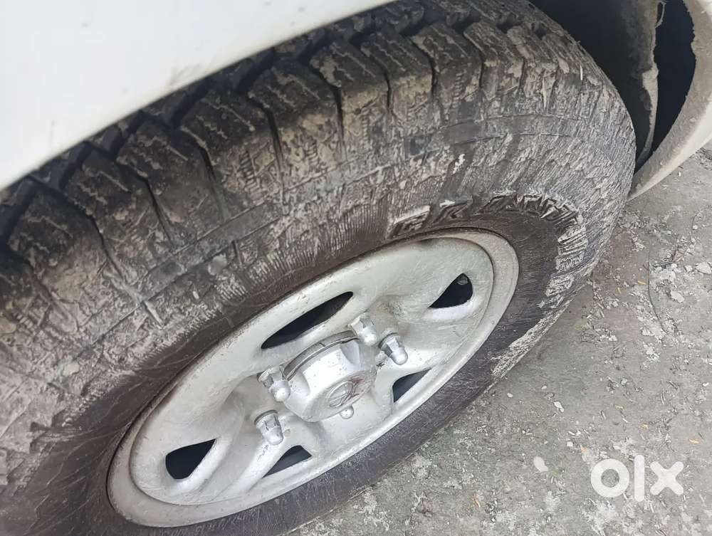 Tata Safari Storme 2014 Diesel Manual Car