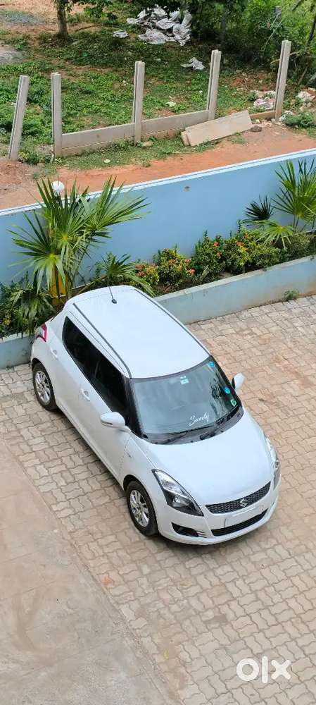 Swift Zdi 2012 Diesel