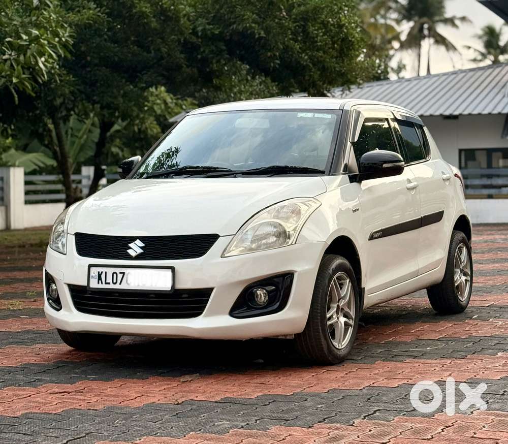 Maruti Suzuki Swift Ddis Vdi, 2016, Diesel