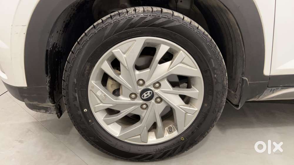 Hyundai Creta 1.5 Sx, 2023, Petrol