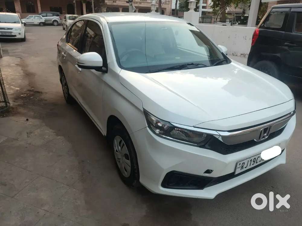 Honda Amaze 1.2 V I-vtec 2019