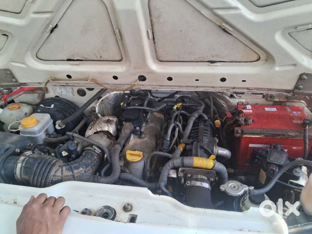 Mahindra Bolero Pik-up Fb 1.7t, 2022, Diesel