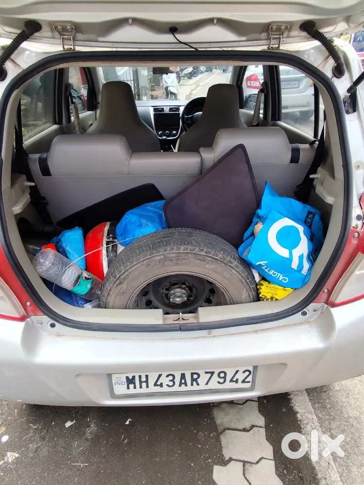 Mint Condition Celerio