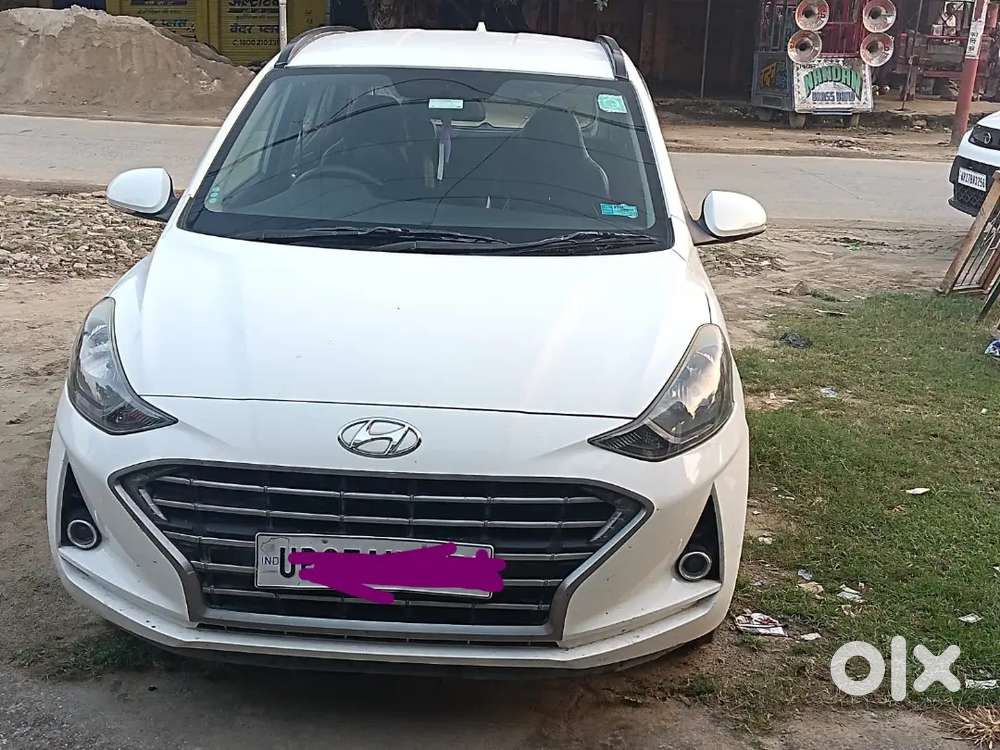 Hyundai Grand I10 Sportz 2019 Petrol