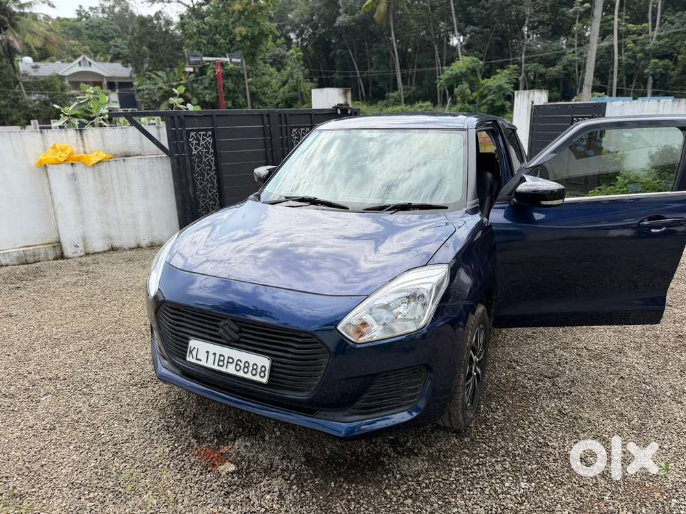 Maruti Swift Vdi 2019 Diesel