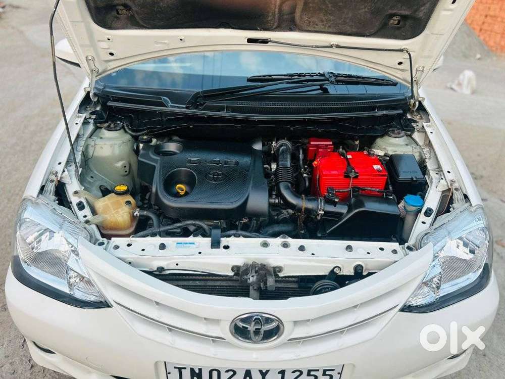 Toyota Etios Liva Gd, 2013, Diesel