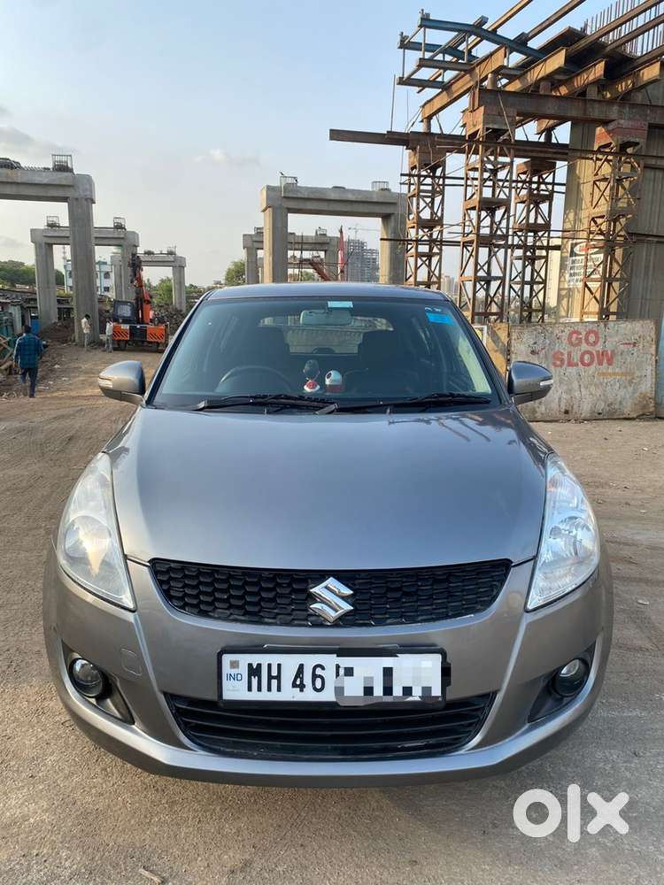 Maruti Suzuki 2012 Car