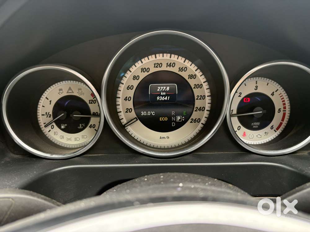 Mercedes-benz E-class E 250 Cdi Avantgarde, 2014, Diesel