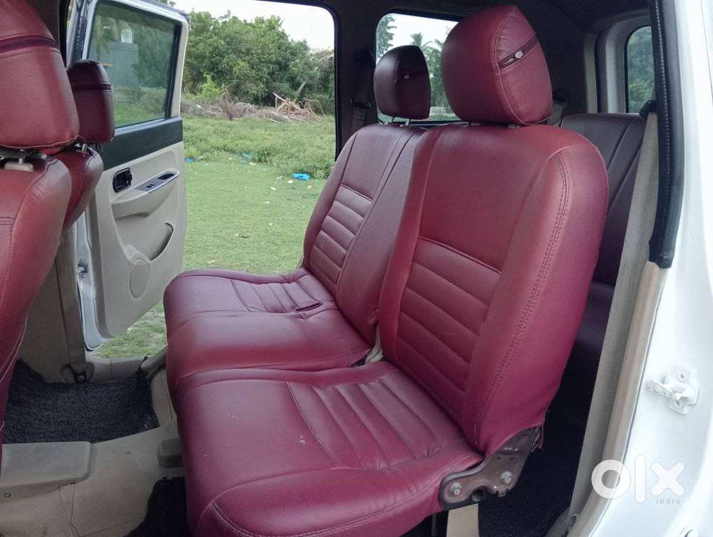 Chevrolet Enjoy 1.4 Ls 7-seater, 2016, Diesel