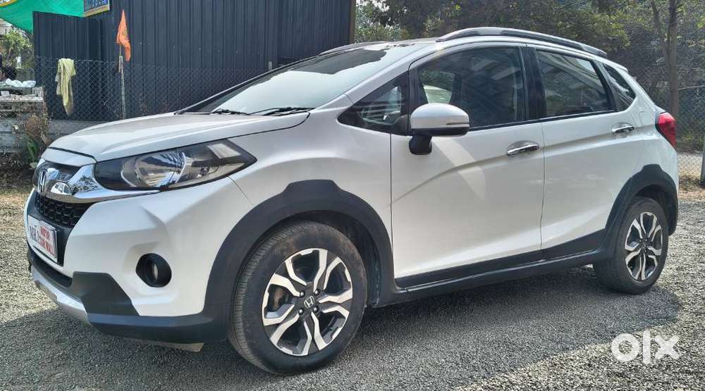 Honda Wr-v I-dtec Vx, 2017, Diesel