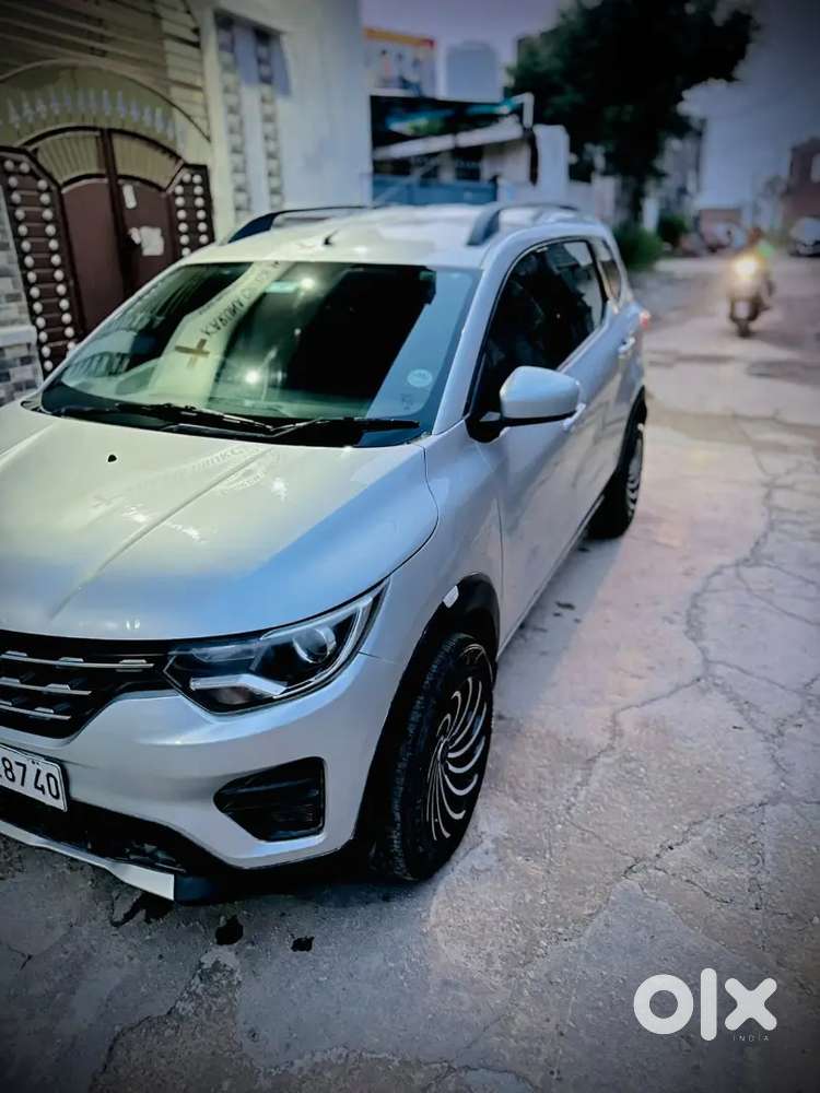 Renault Triber 1.0 Rxt Petrol 2020