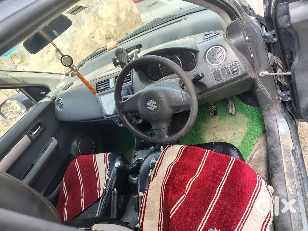 Maruti Suzuki Dzire 2010 Diesel Well Maintained