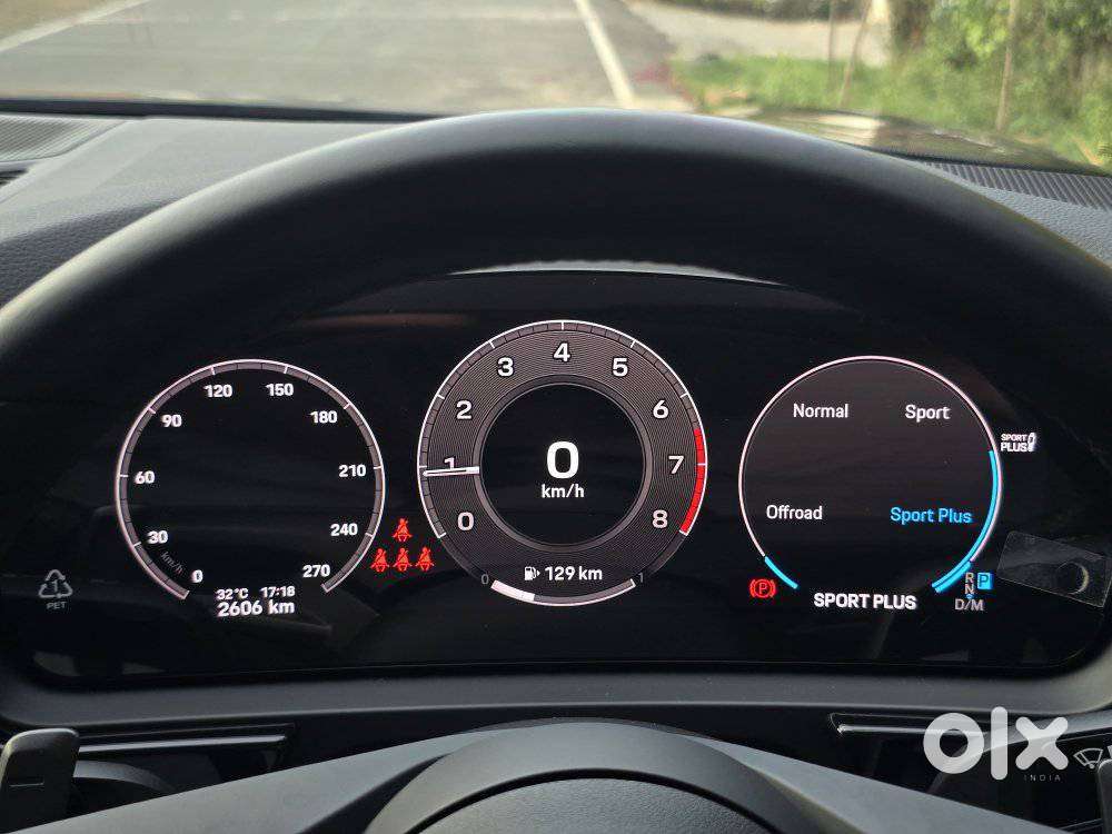 Porsche Cayenne Coupe, 2024, Petrol