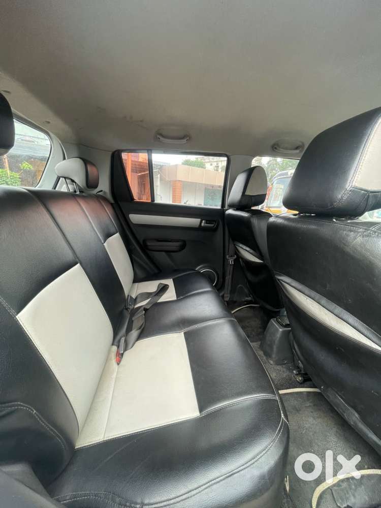 Maruti Suzuki Swift Petrol 2008 Car